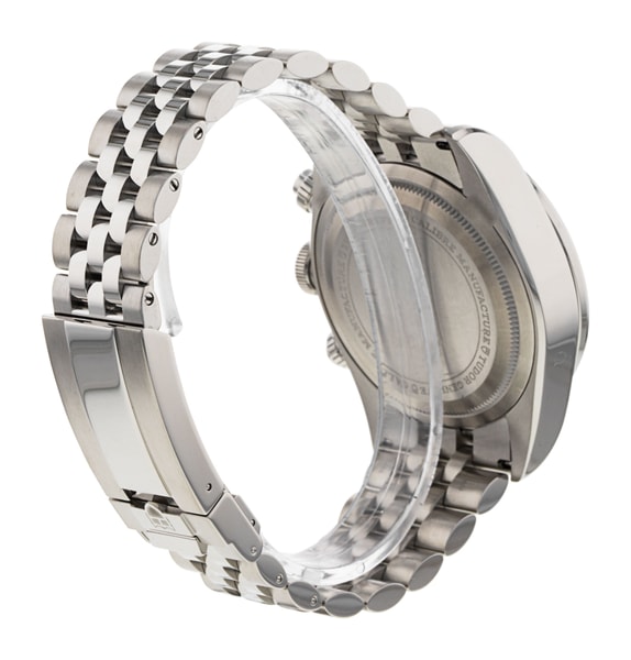 Tudor Black Bay Chrono M79360N-0019